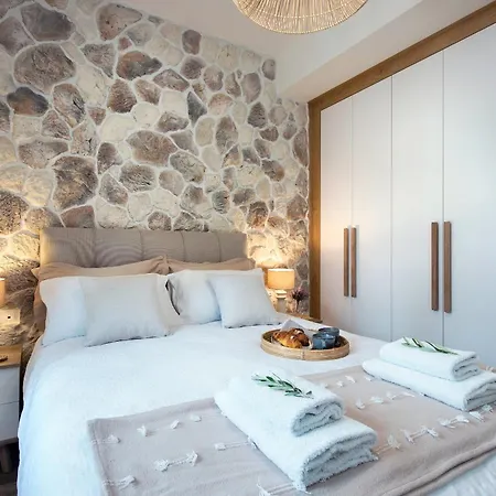 Holiday home Bay View House Corfu (city)