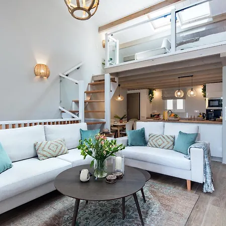 Bay View House Holiday home