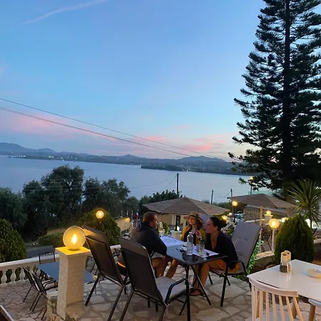 Stefanosplace Sea View Barbati