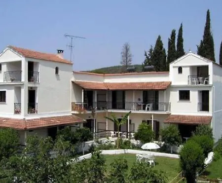 Aparthotel Georgina Family