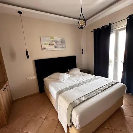 Panorama Hideaway