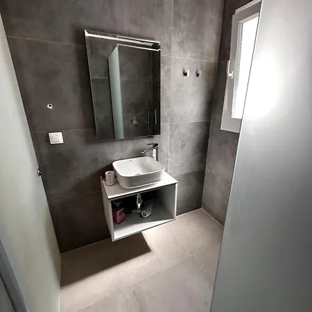 Panorama Hideaway Aparthotel Dassia (Corfu)