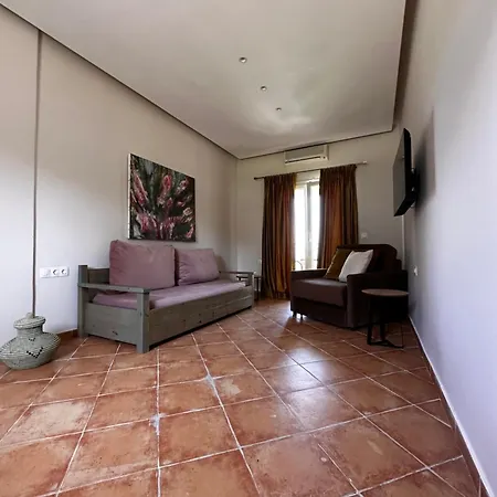 Aparthotel Panorama Hideaway 3*