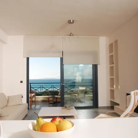 Sugar And Almond Apartment *