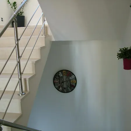 Sugar And Almond Apartment Agios Stefanos Avliotes (Corfu)
