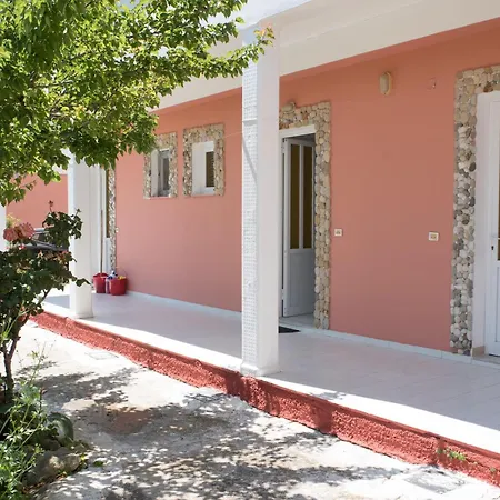 Maro Arillas Corfu *