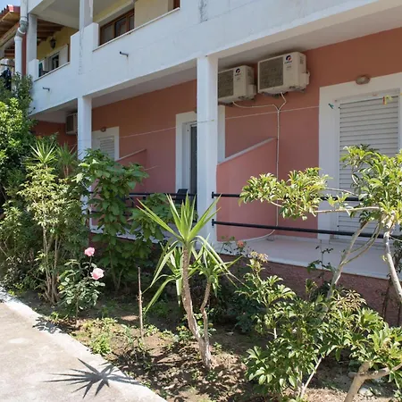 Apartment Maro Arillas Corfu