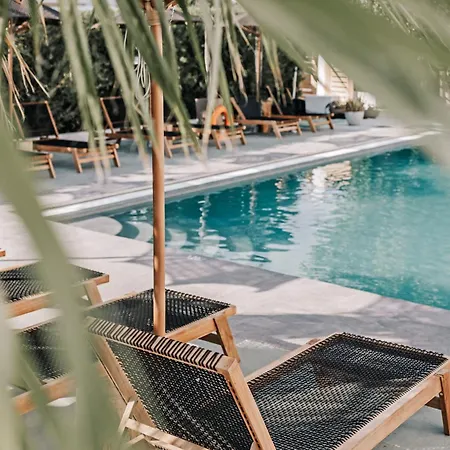 Hotel Olive Grove Boutique 4*