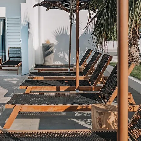 Olive Grove Boutique Moraitika