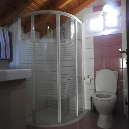 Holiday home Armonia Vitalades