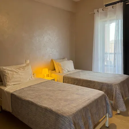 Elizabeth Aparthotel 2*