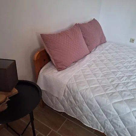 Apartment Teachers' House *