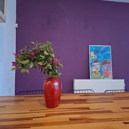 Teachers' House