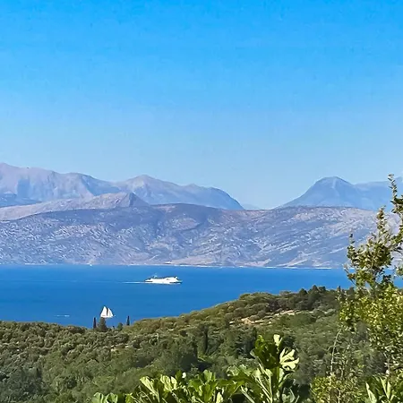 Villekulla Villa Agnitsini