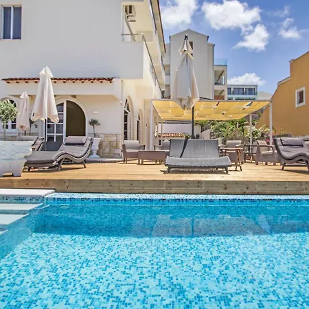 Hotel San Georgio Boutique (adults Only) 3*