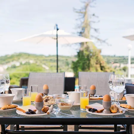 San Georgio Boutique (adults Only) 3*