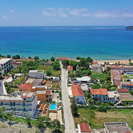 San Georgio Boutique (adults Only) Agios Georgios Pagon