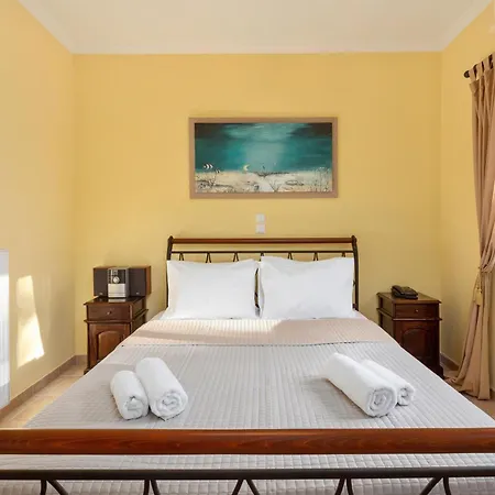Villa Thea