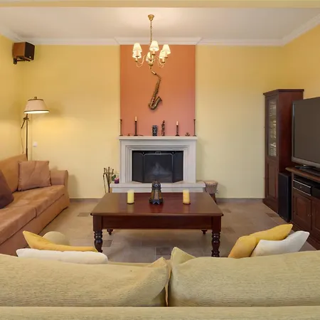 Villa Thea
