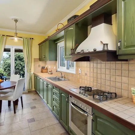 Villa Thea