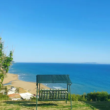 Villa Mediterranean Sea View Vitalades