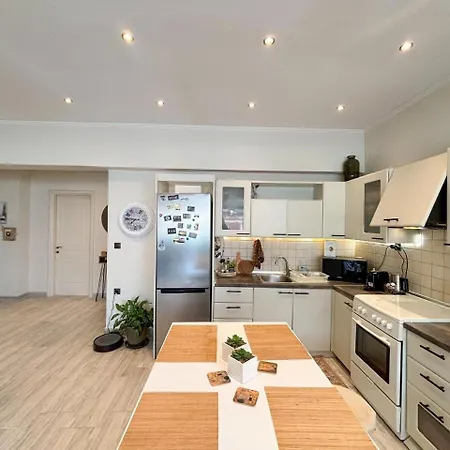 Apartment Manoshouse Kastania (Corfu)