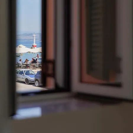 Ferienhaus Corfu Town Luxury -b Corfu (city)