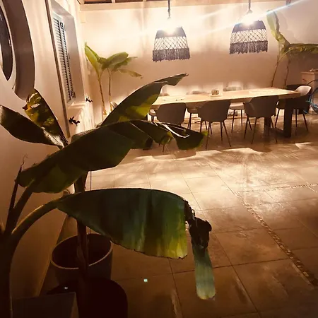 Le Blanc Country house Dassia (Corfu)