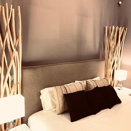 Le Blanc Country house Dassia (Corfu)