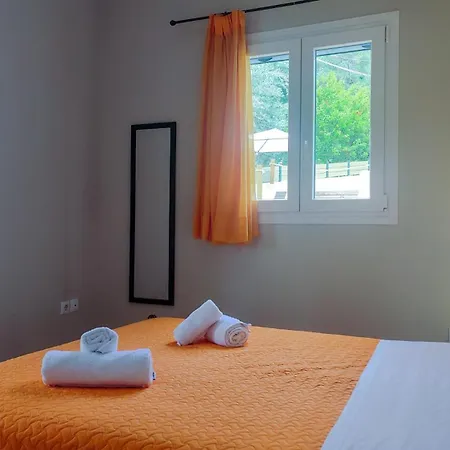 Olympia By Hestia Travel Kalami (Corfu)
