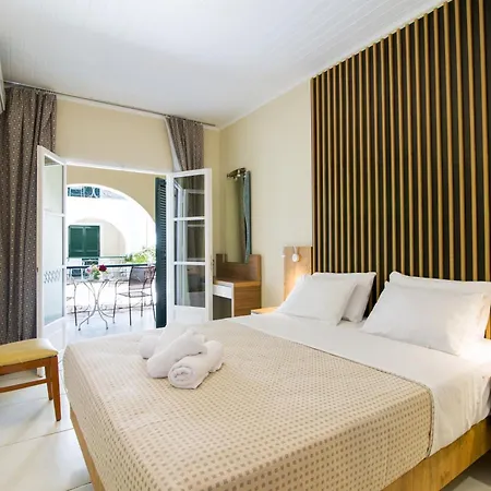 Opera Blue Corfu Hotel Gouvia