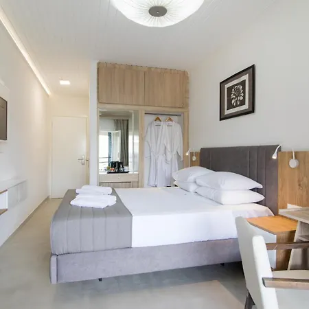 Hotel Opera Blue Corfu