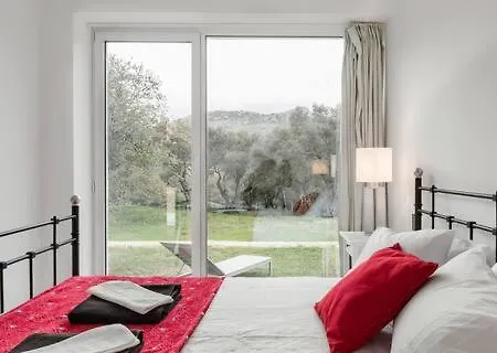 Voukithro Villa *