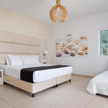Apartment Cosambeli Corfu *