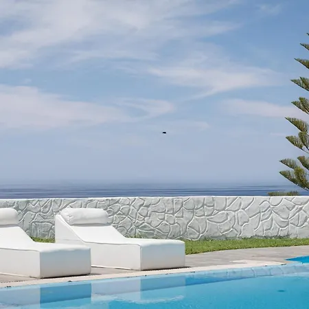 Apartment Cosambeli Corfu Corfu (city)