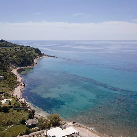 Cosambeli Corfu *