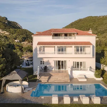Cosambeli Corfu