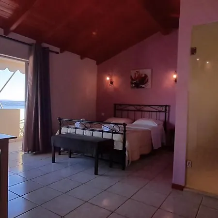 Stefanosplace Sea View Barbati