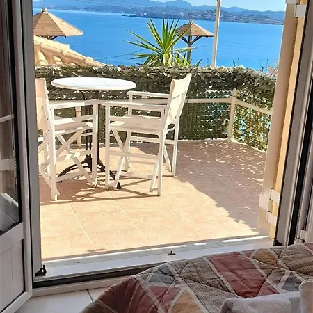 Aparthotel Stefanosplace Sea View Barbati