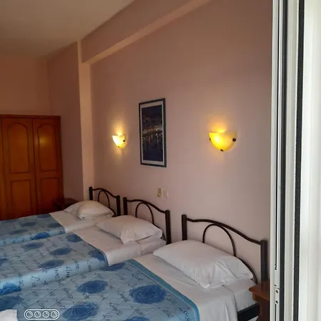 Stefanosplace Sea View Aparthotel 3*