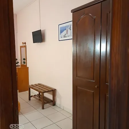 Stefanosplace Sea View Aparthotel 3*