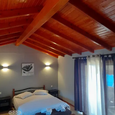 Stefanosplace Sea View Barbati