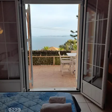 Stefanosplace Sea View