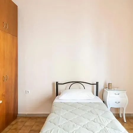 Apartment Corfu Downtown *