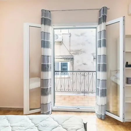 Apartment Corfu Downtown Corfu (city)