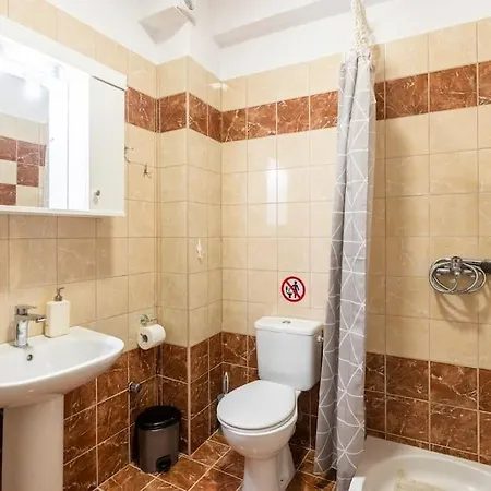 Apartment Corfu Downtown Corfu (city)