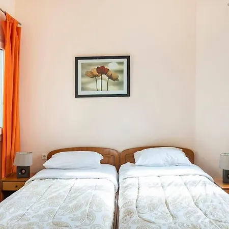 Corfu Downtown Apartment Corfu (city)