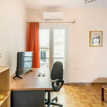Apartment Corfu Downtown Corfu (city)