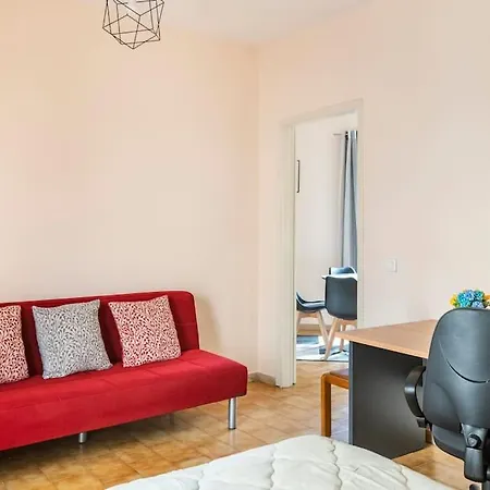Corfu Downtown Apartment Corfu (city)