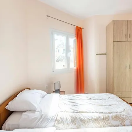 Apartment Corfu Downtown Corfu (city)